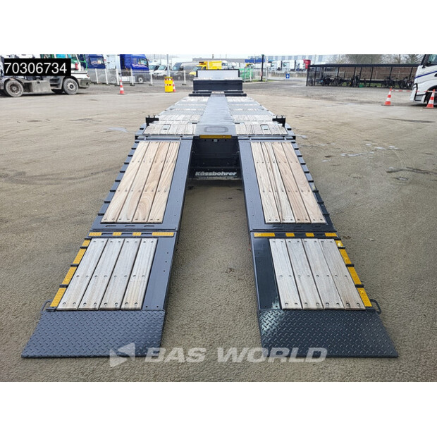 2025 Kässbohrer LB3E-44430959