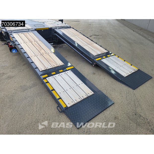 2025 Kässbohrer LB3E-44430960