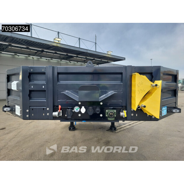 2025 Kässbohrer LB3E-44430962