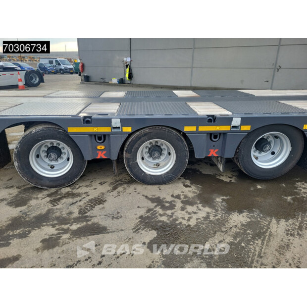 2025 Kässbohrer LB3E-44430964