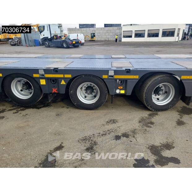 2025 Kässbohrer LB3E-44430966