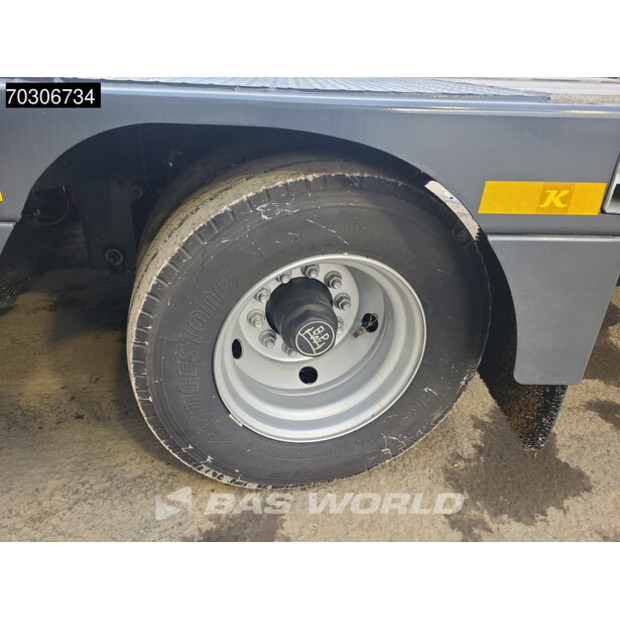 2025 Kässbohrer LB3E-44430970