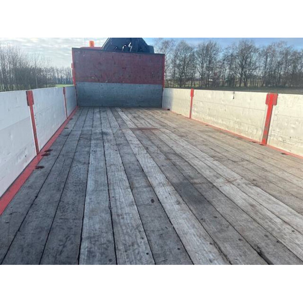 2006 Mercedes-Benz Actros 2832-44430971