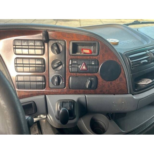 2006 Mercedes-Benz Actros 2832-44430973