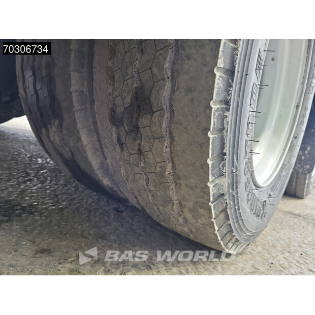 2025 Kässbohrer LB3E-44430978