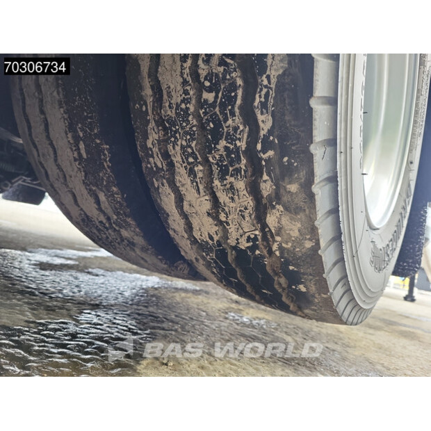 2025 Kässbohrer LB3E-44430982