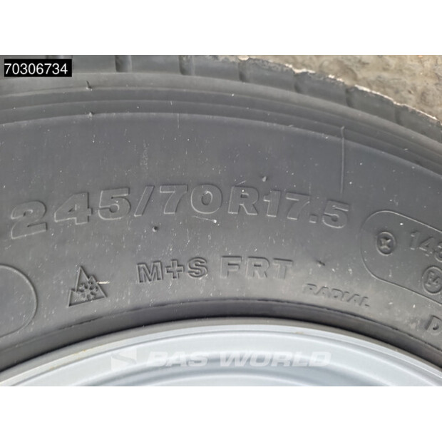 2025 Kässbohrer LB3E-44430984