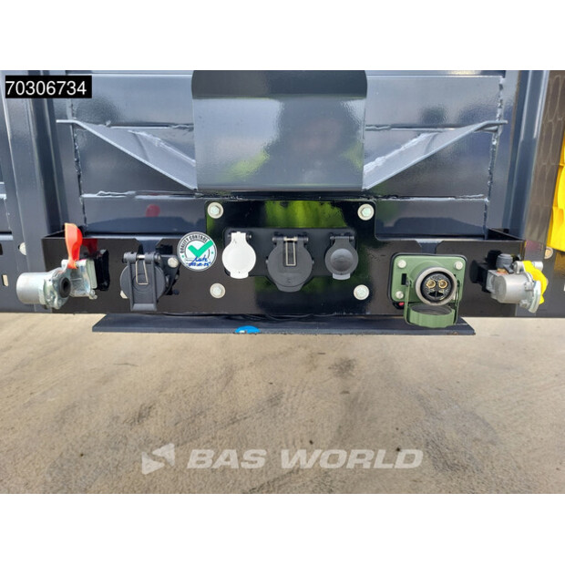 2025 Kässbohrer LB3E-44430986