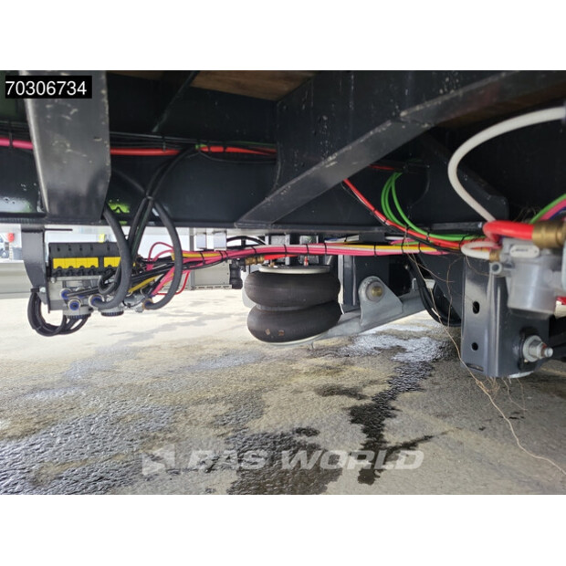 2025 Kässbohrer LB3E-44430988