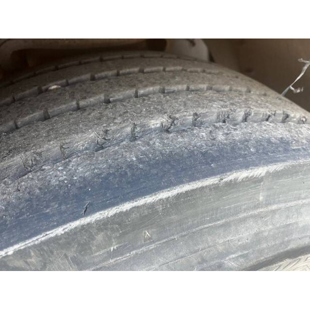 2006 Mercedes-Benz Actros 2832-44430989