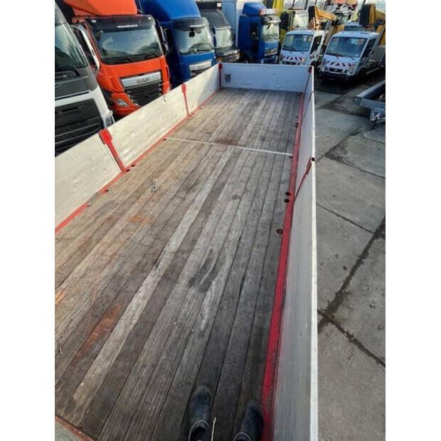 2006 Mercedes-Benz Actros 2832-44430991