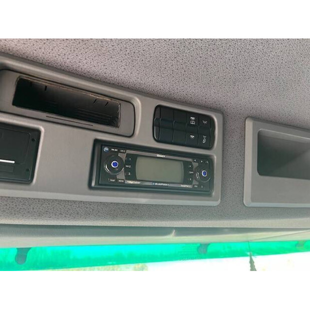 2006 Mercedes-Benz Actros 2832-44430993