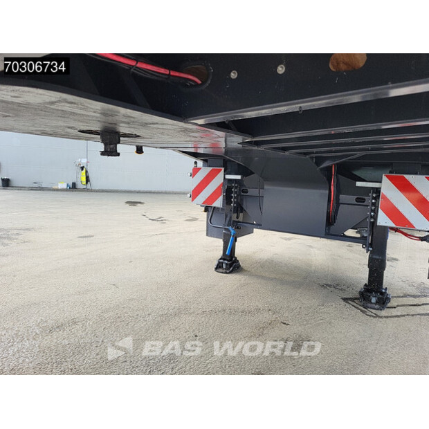 2025 Kässbohrer LB3E-44430996