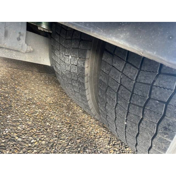 2006 Mercedes-Benz Actros 2832-44430997