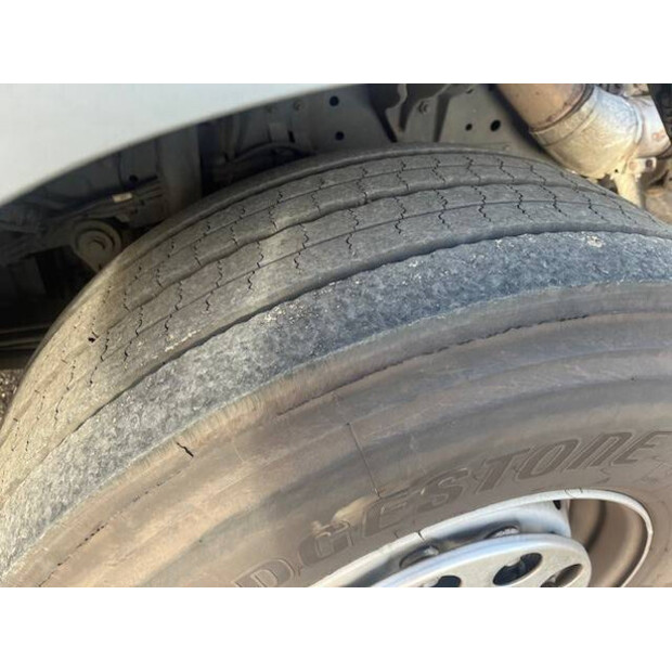 2006 Mercedes-Benz Actros 2832-44431000