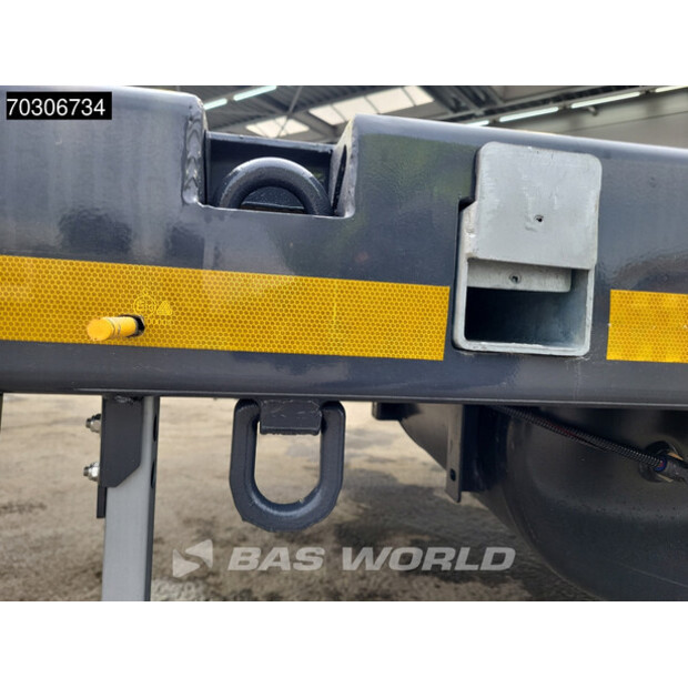 2025 Kässbohrer LB3E-44431003