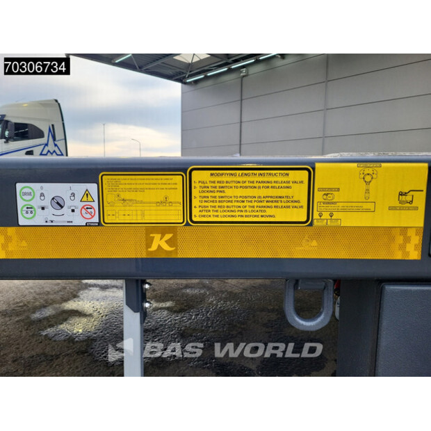 2025 Kässbohrer LB3E-44431005