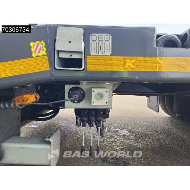 2025 Kässbohrer LB3E-44431011
