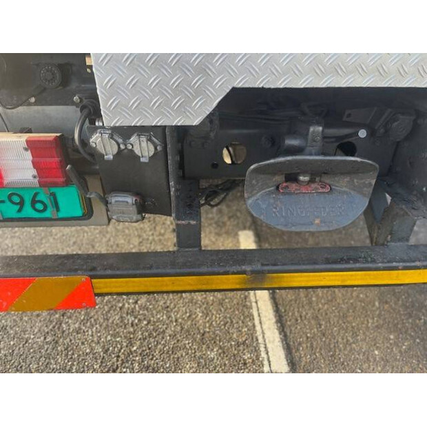 2006 Mercedes-Benz Actros 2832-44431012