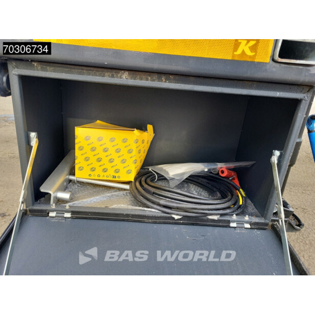 2025 Kässbohrer LB3E-44431013