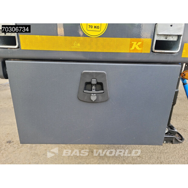 2025 Kässbohrer LB3E-44431015