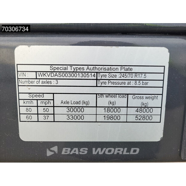 2025 Kässbohrer LB3E-44431017