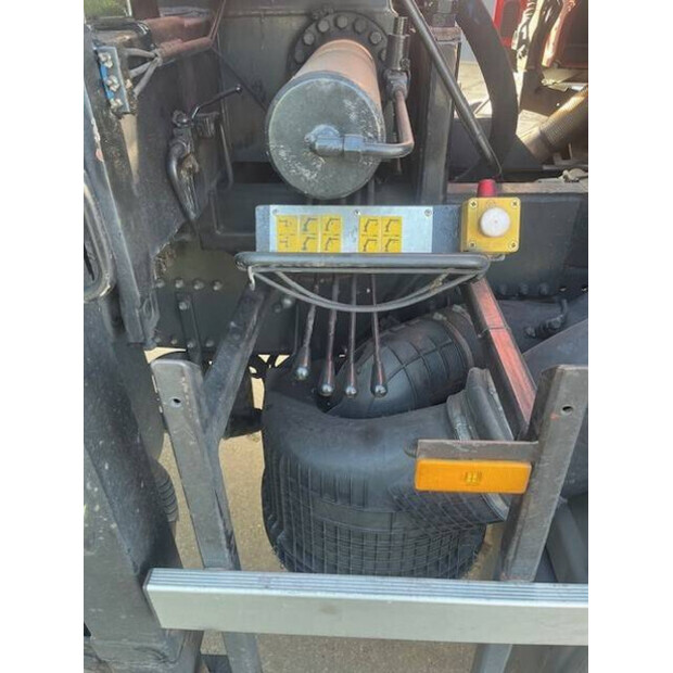 2006 Mercedes-Benz Actros 2832-44431018