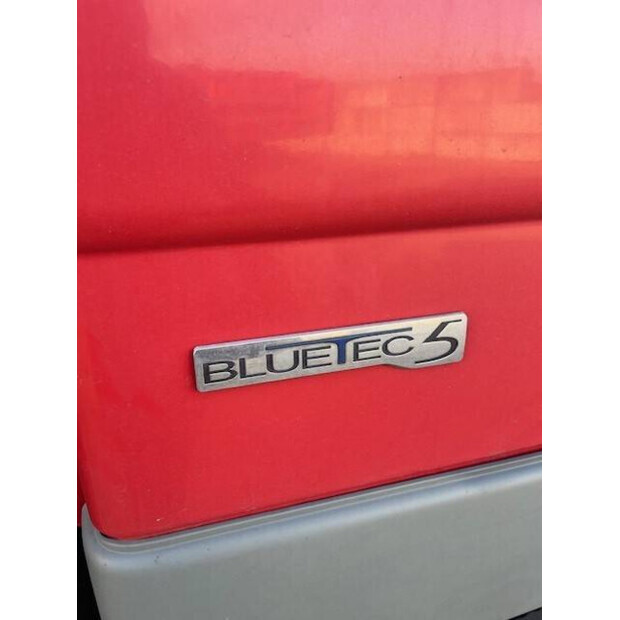 2006 Mercedes-Benz Actros 2832-44431020