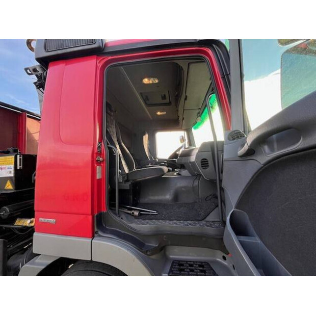 2006 Mercedes-Benz Actros 2832-44431022