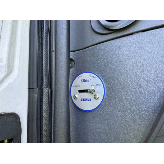 2012 Scania R500-44431040