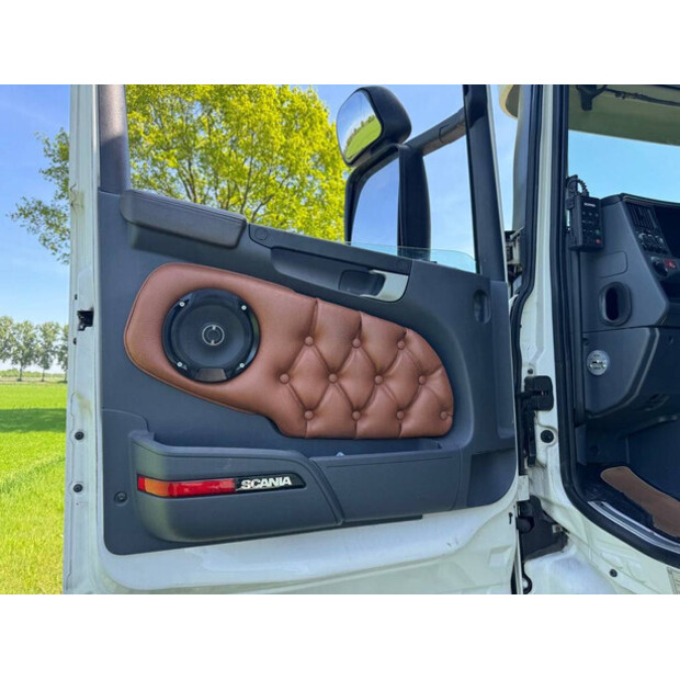 2012 Scania R500-44431041