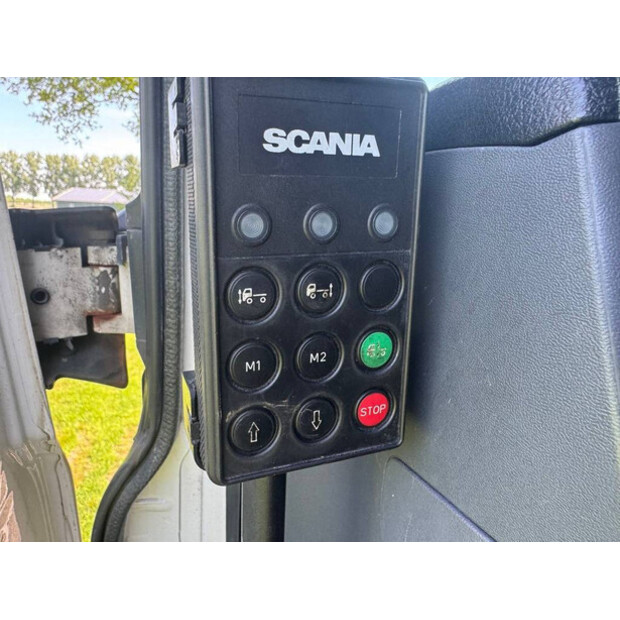 2012 Scania R500-44431044