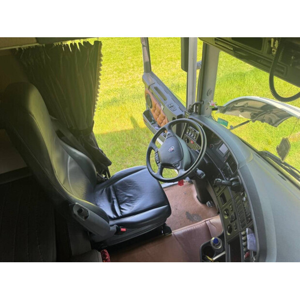 2012 Scania R500-44431047