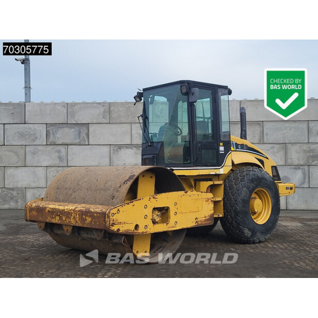 2005 Caterpillar CS563 E-44431049