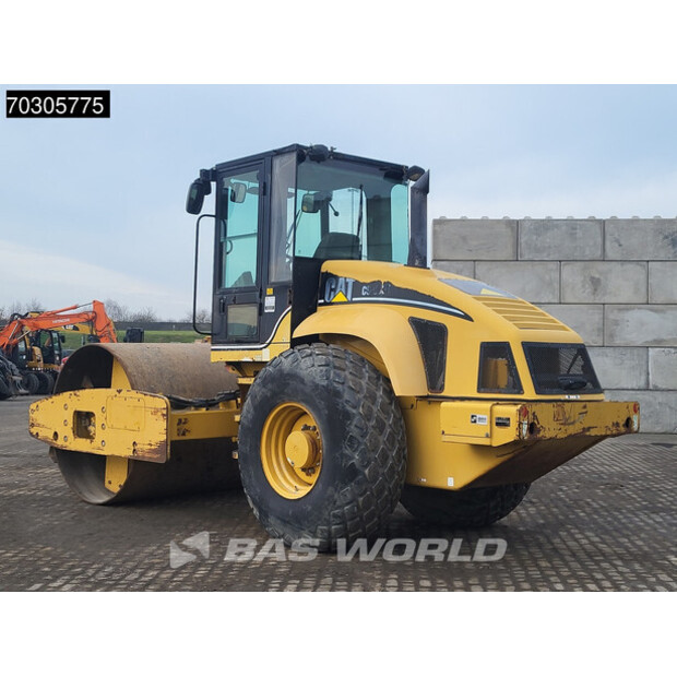 2005 Caterpillar CS563 E-44431050