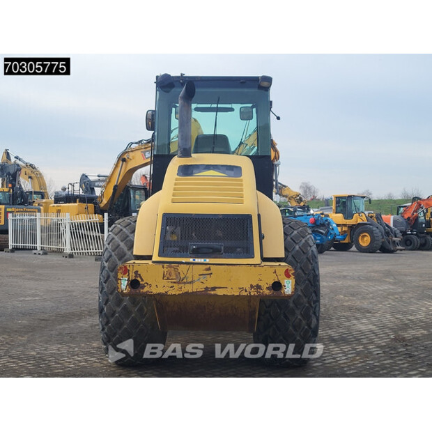 2005 Caterpillar CS563 E-44431051