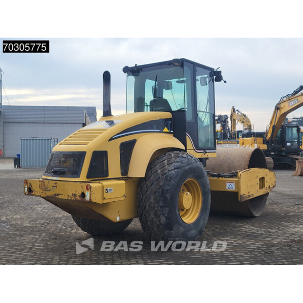 2005 Caterpillar CS563 E-44431053