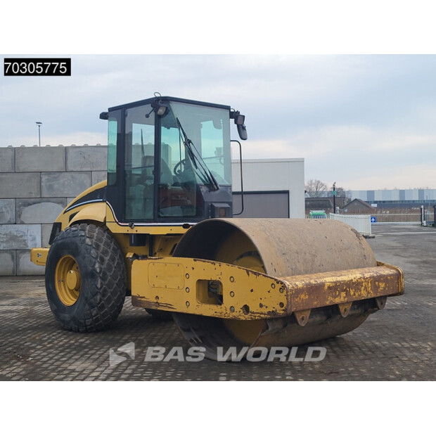 2005 Caterpillar CS563 E-44431054