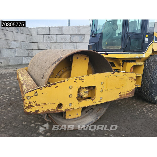 2005 Caterpillar CS563 E-44431056