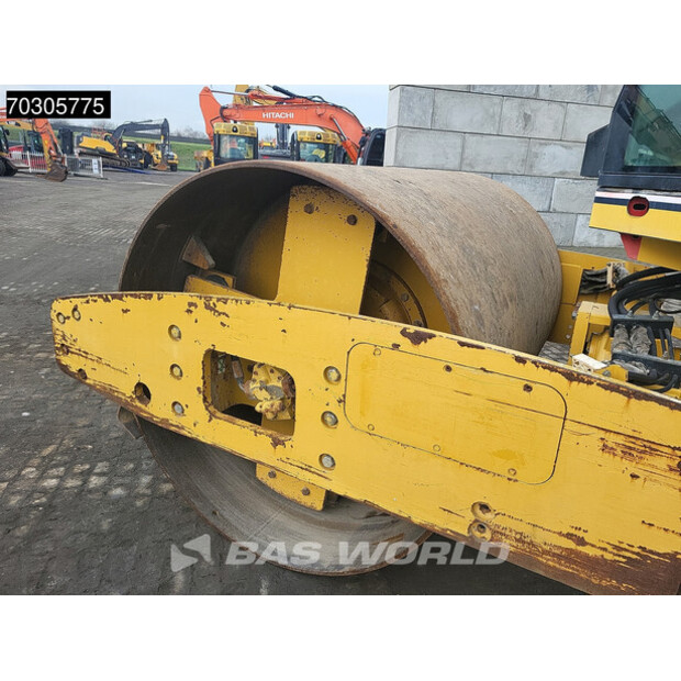 2005 Caterpillar CS563 E-44431057