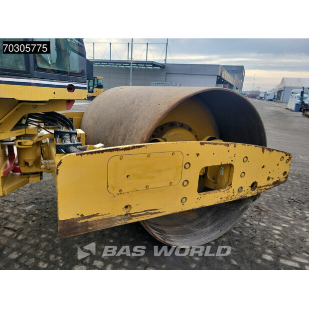 2005 Caterpillar CS563 E-44431058