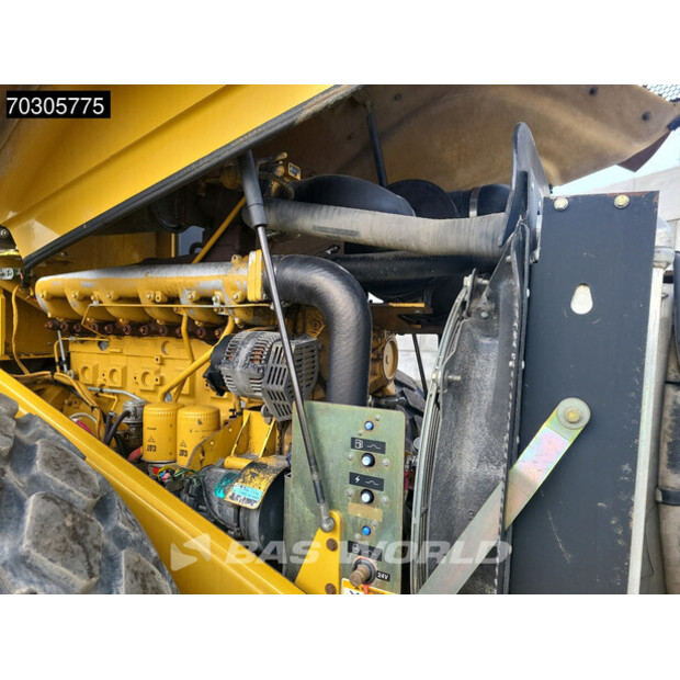 2005 Caterpillar CS563 E-44431059