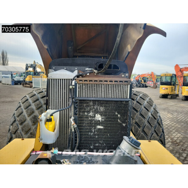 2005 Caterpillar CS563 E-44431060