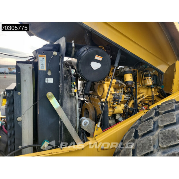 2005 Caterpillar CS563 E-44431061