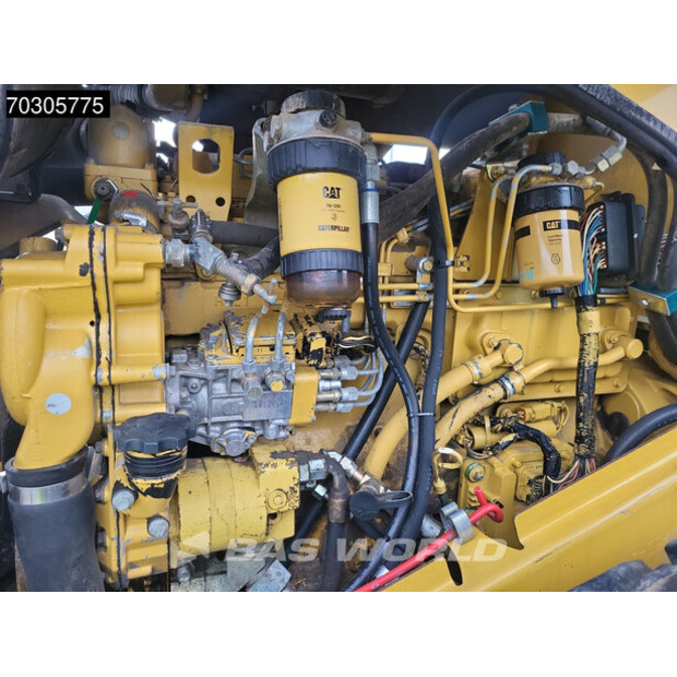 2005 Caterpillar CS563 E-44431062