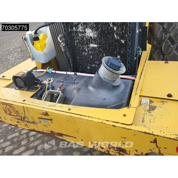 2005 Caterpillar CS563 E-44431063