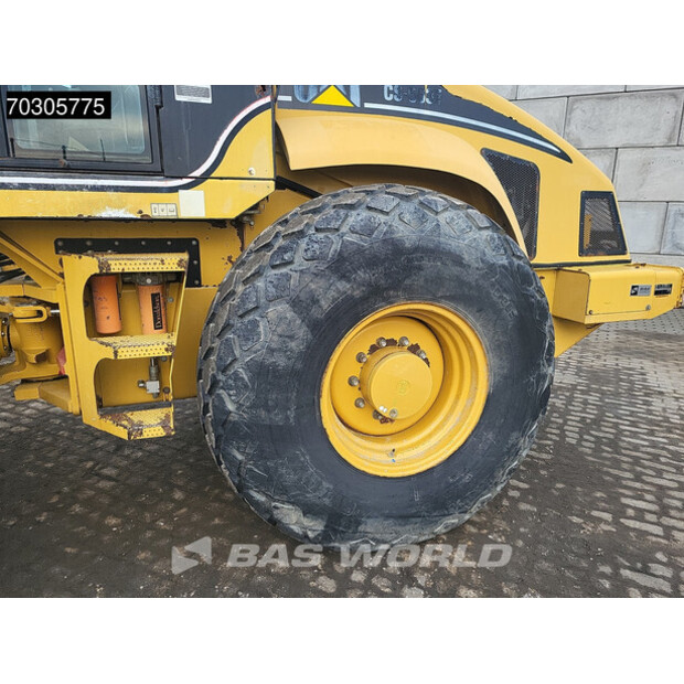 2005 Caterpillar CS563 E-44431065