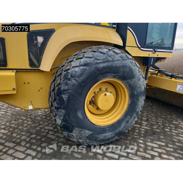 2005 Caterpillar CS563 E-44431066