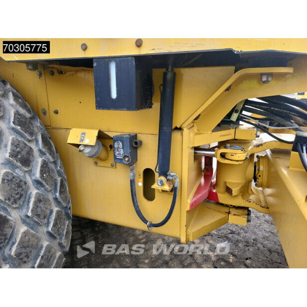 2005 Caterpillar CS563 E-44431067