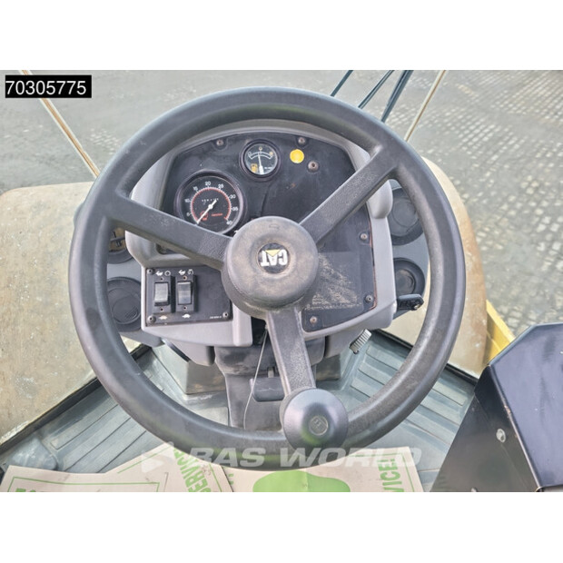 2005 Caterpillar CS563 E-44431069